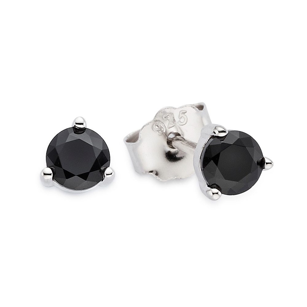 Aniston JEWELRY & WATCHES Paar Ohrstecker Schmuck Geschenk Silberohrstecker, mit Zirkonia (synth). Reduzierter Preis € 20,00. Unverbindliche Preisempfehlung € 24,99