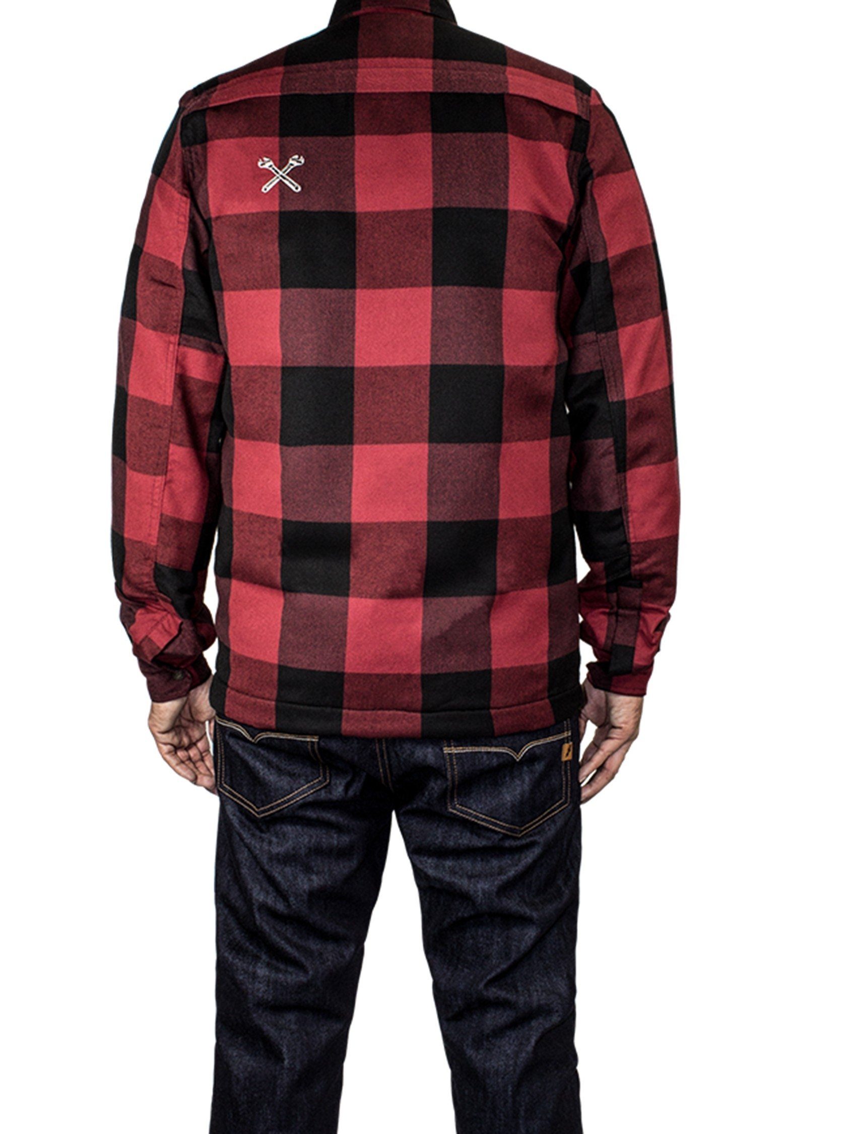 John Doe Motorradjacke günstig online kaufen