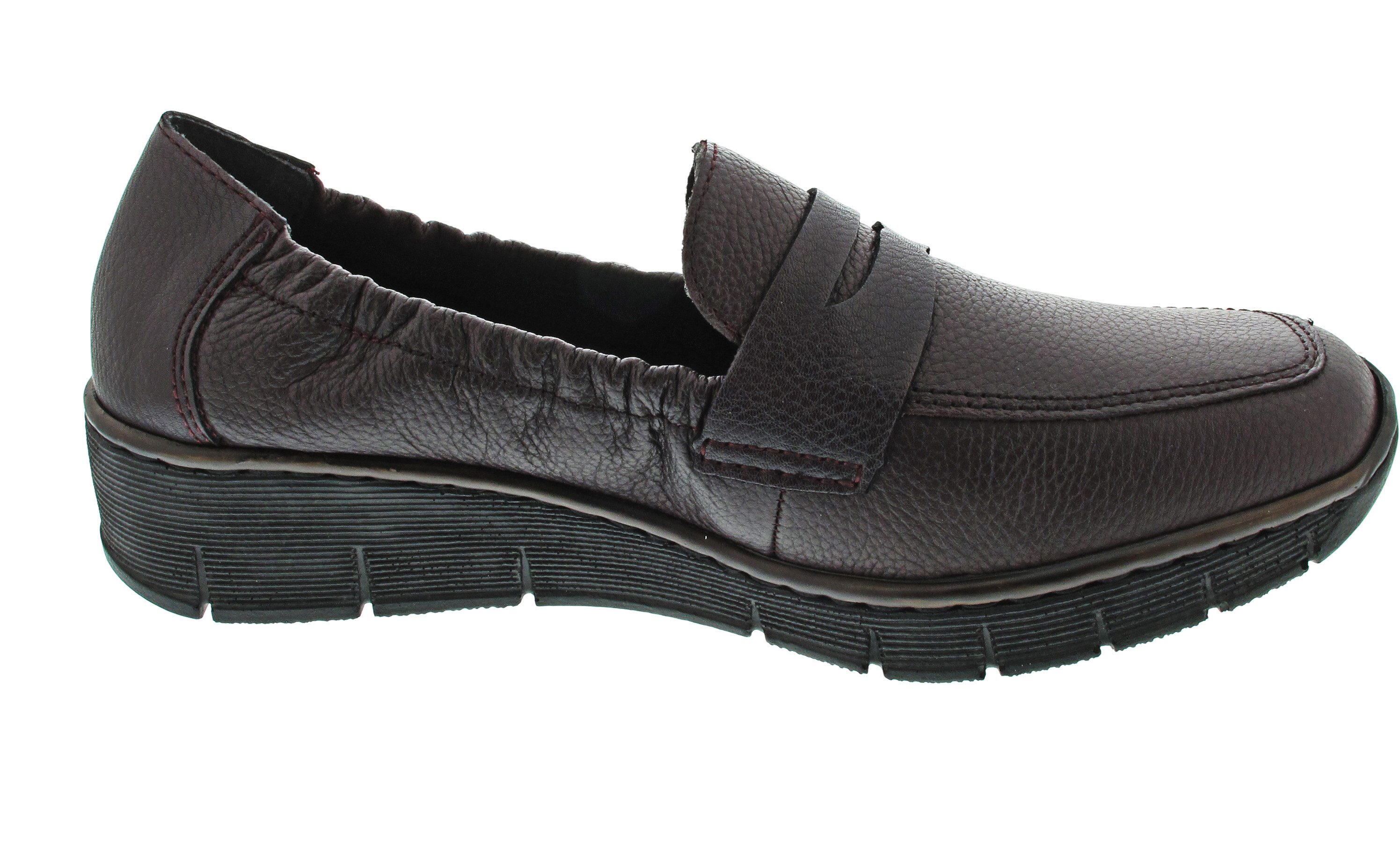 Rieker Slipper