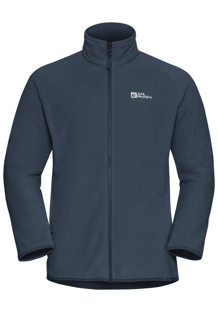 Fleecejacke WALDSTEIG FZ M