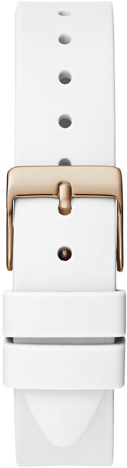 Guess Quarzuhr MINI WONDERLUST GW0678L4, Armbanduhr, Damenuhr