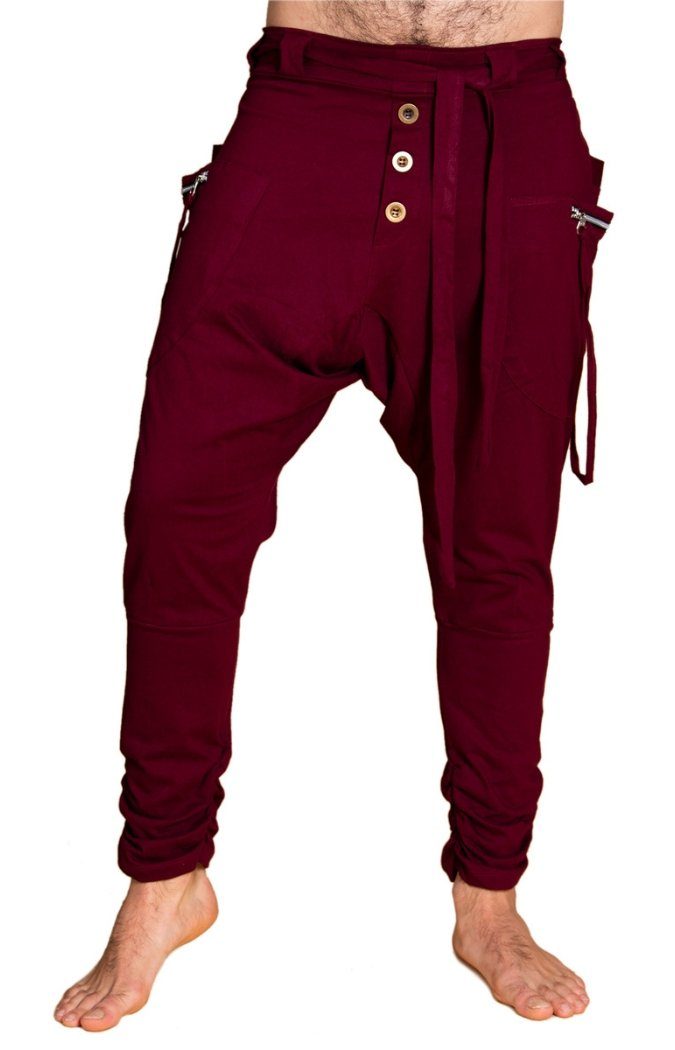 PANASIAM Wellnesshose Baggy Pants Ch01 modische günstig online kaufen
