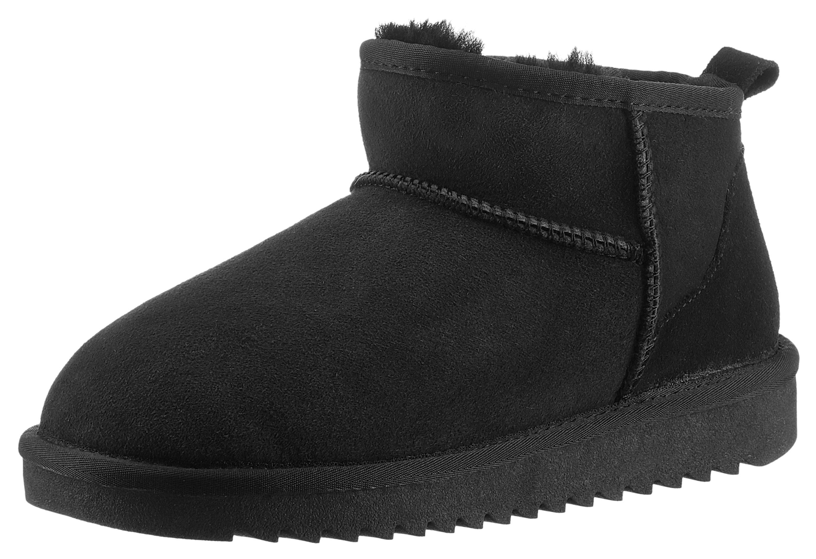 ALASKA Winterboots