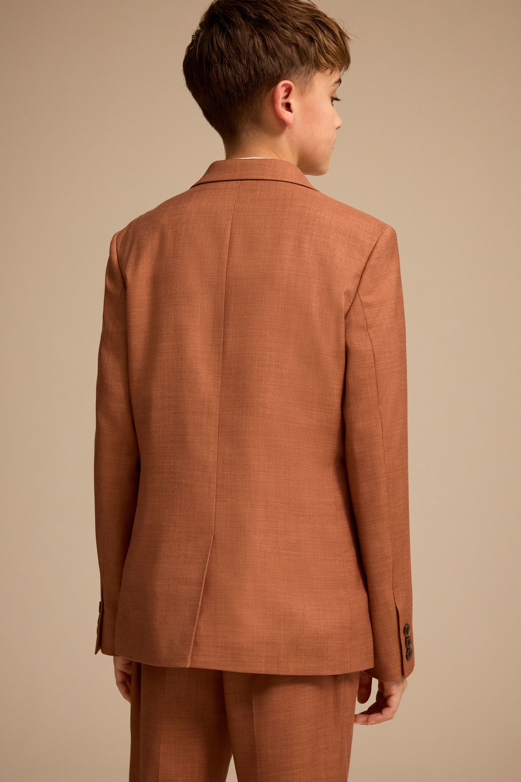 Next Anzugsakko Anzugjacke, schmale Passform (1-tlg)