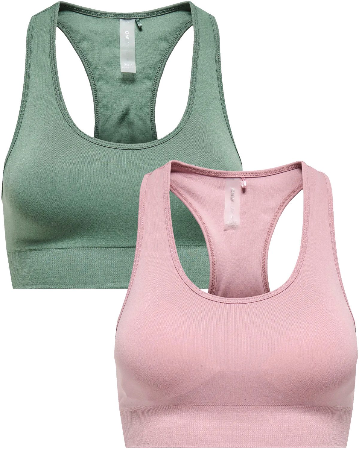 ONLY Play Sporttop (Spar Set, 2er-Pack) günstig online kaufen