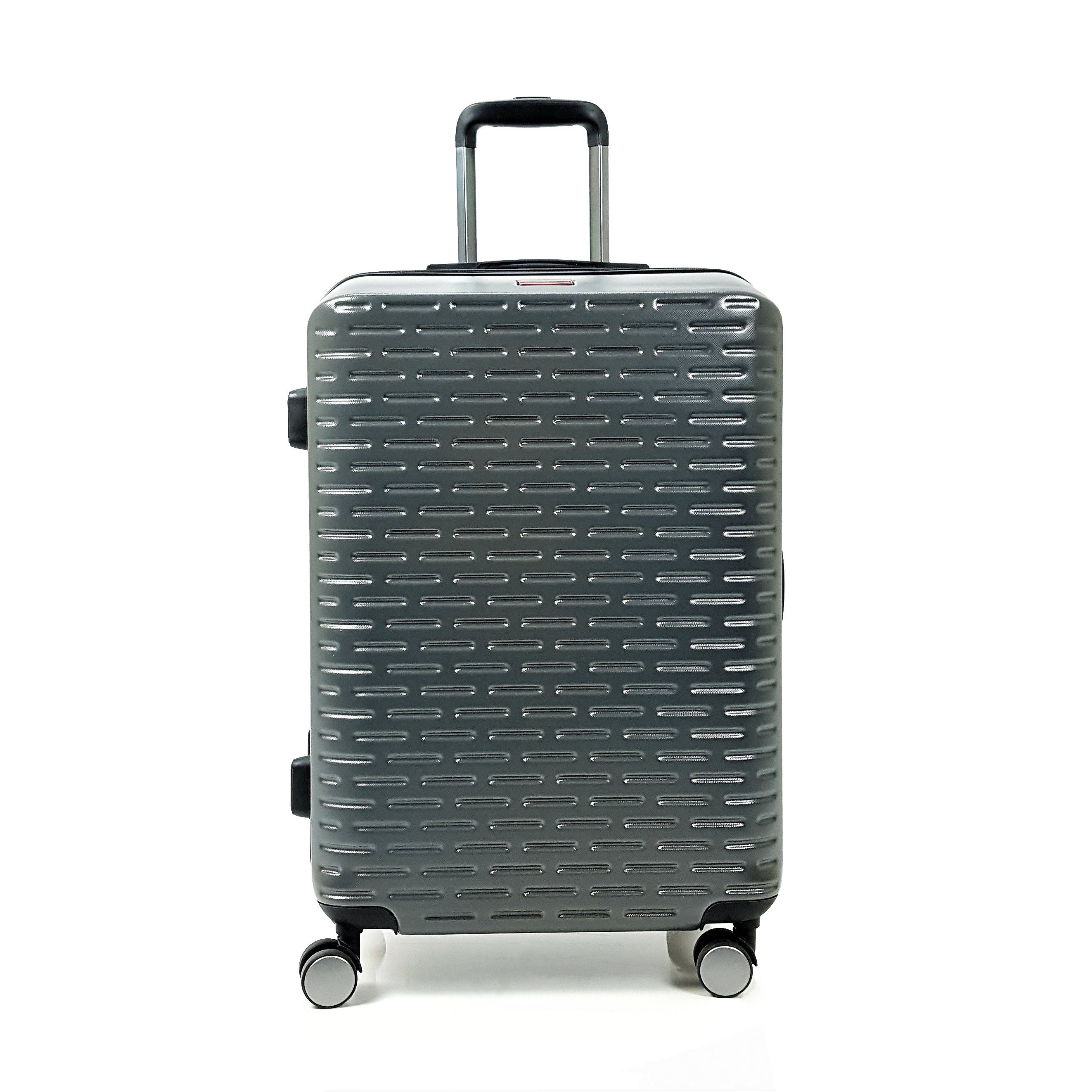 SIGN Koffer SIGN Reisekoffer M/ L/ XL Polycarbonat