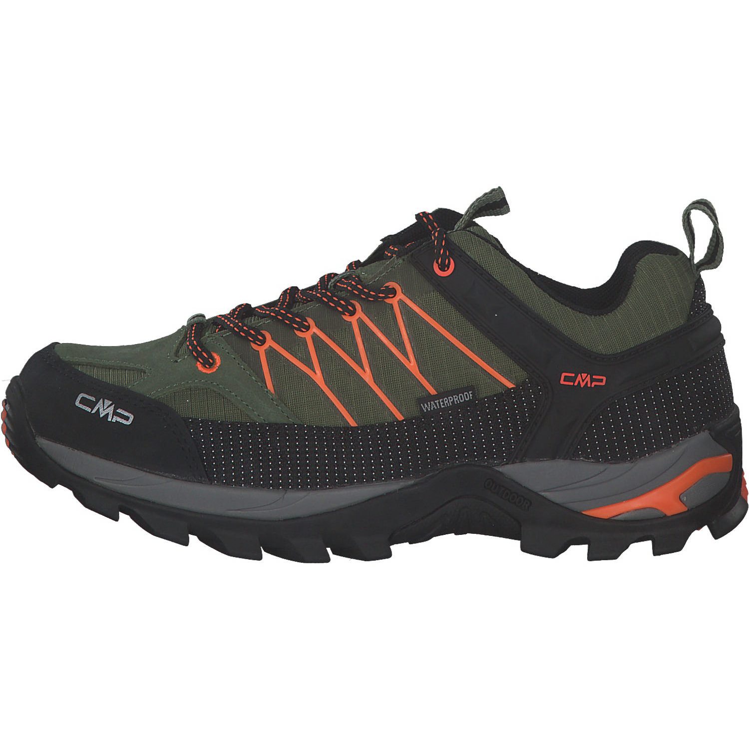 CMP Rigel 3Q54457 Trekkingschuh günstig online kaufen