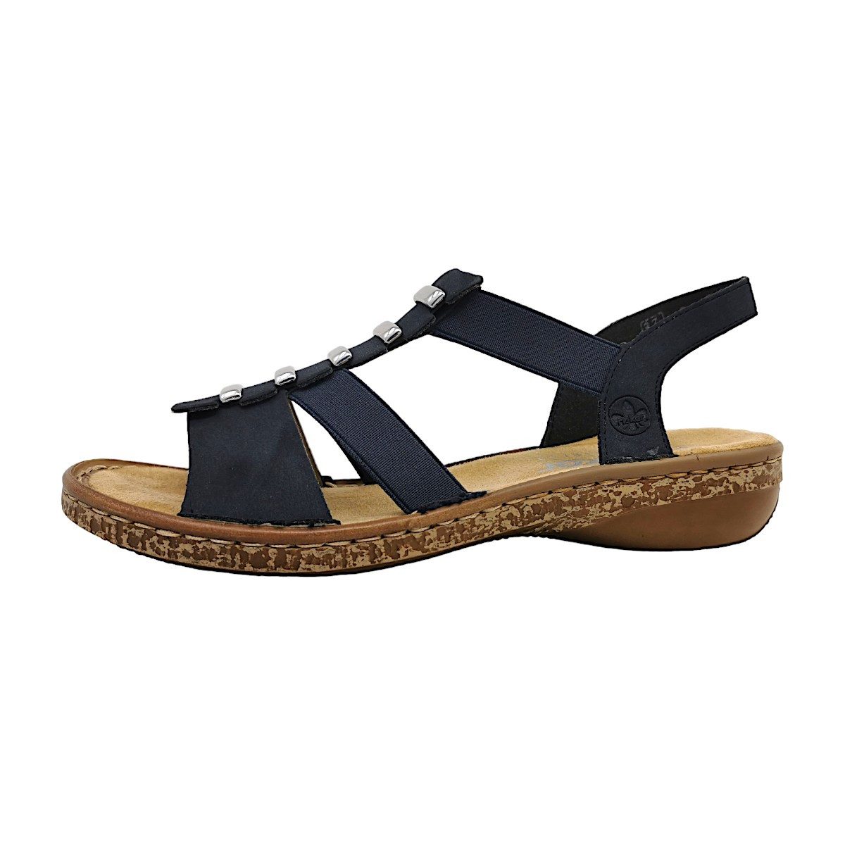 Rieker Sandale Sandale günstig online kaufen