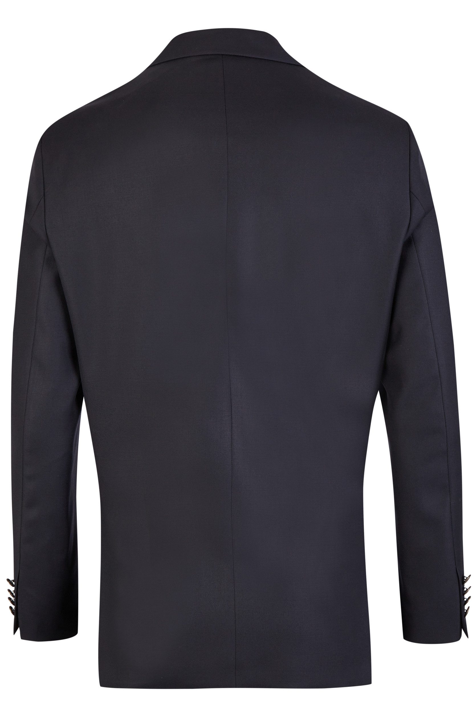 Atelier Torino Sakko Atelier-Torino MIX&MATCH Herren Anzug-Sakko Modern-Fit Marine