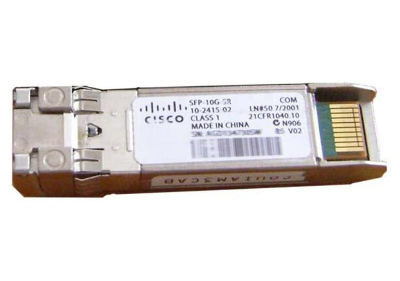 Cisco PC-Lüfter Hub Cisco SFP-10G-SR-S=