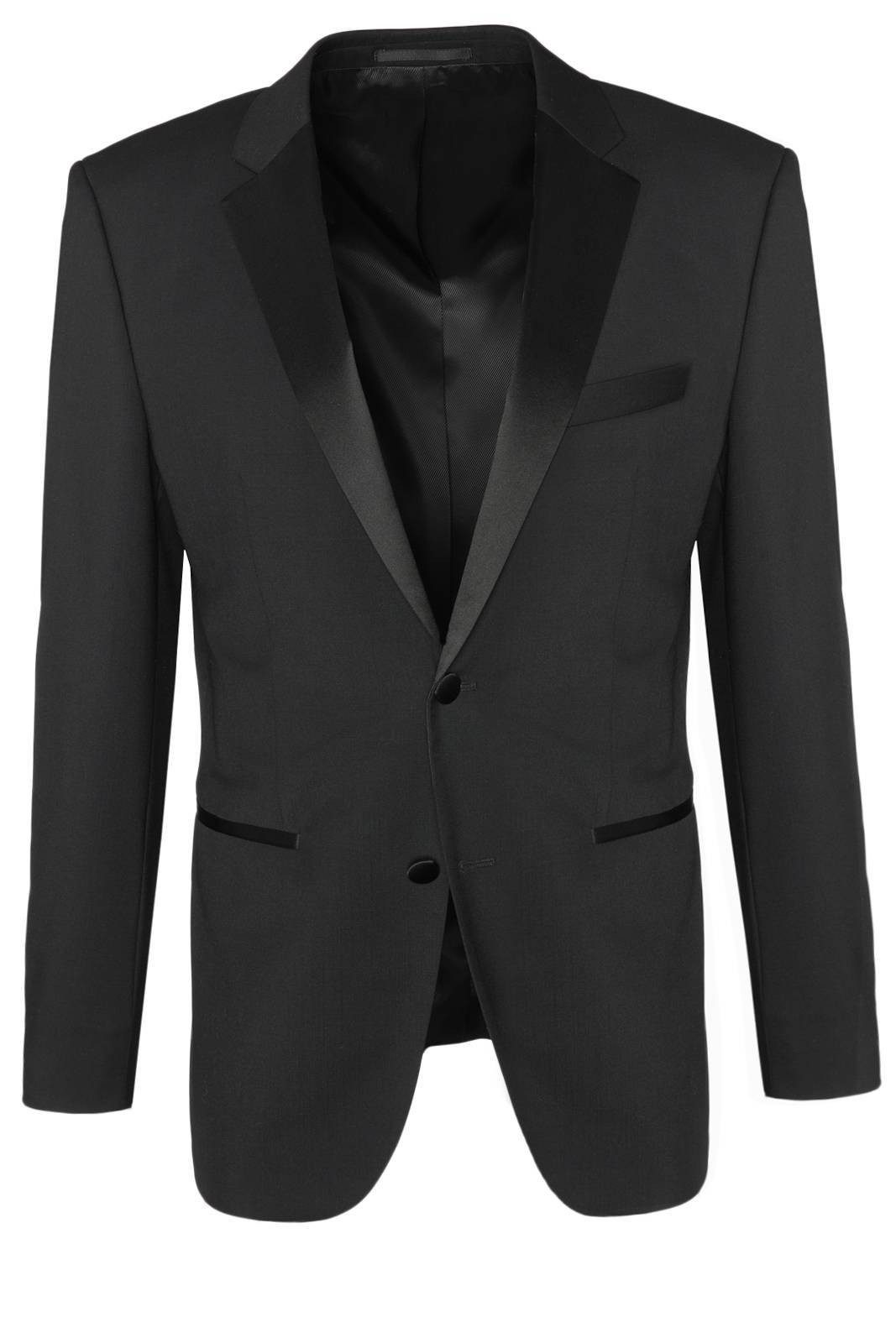 BOSS Anzug The Stars1/Glamour1 (Set, 1-tlg., Sakko & Hose)