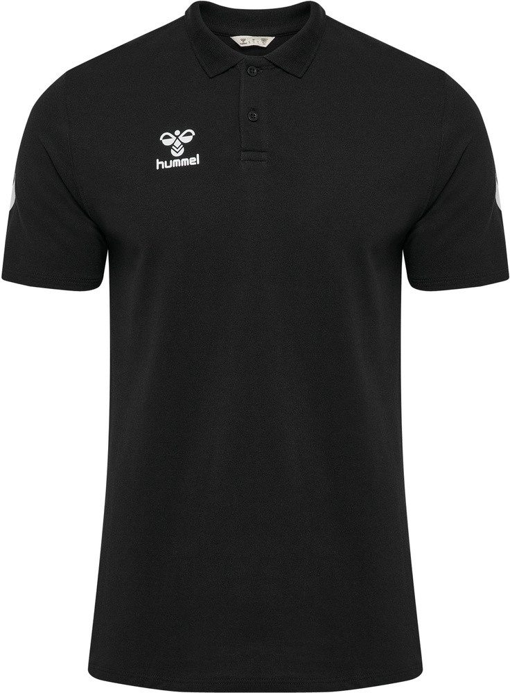 hummel Poloshirt Hmlgo 2.0 Chevron Polo