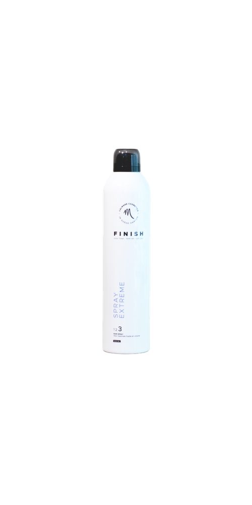 Calmare Haarspray Calmare Finish Spray Extreme 400ml