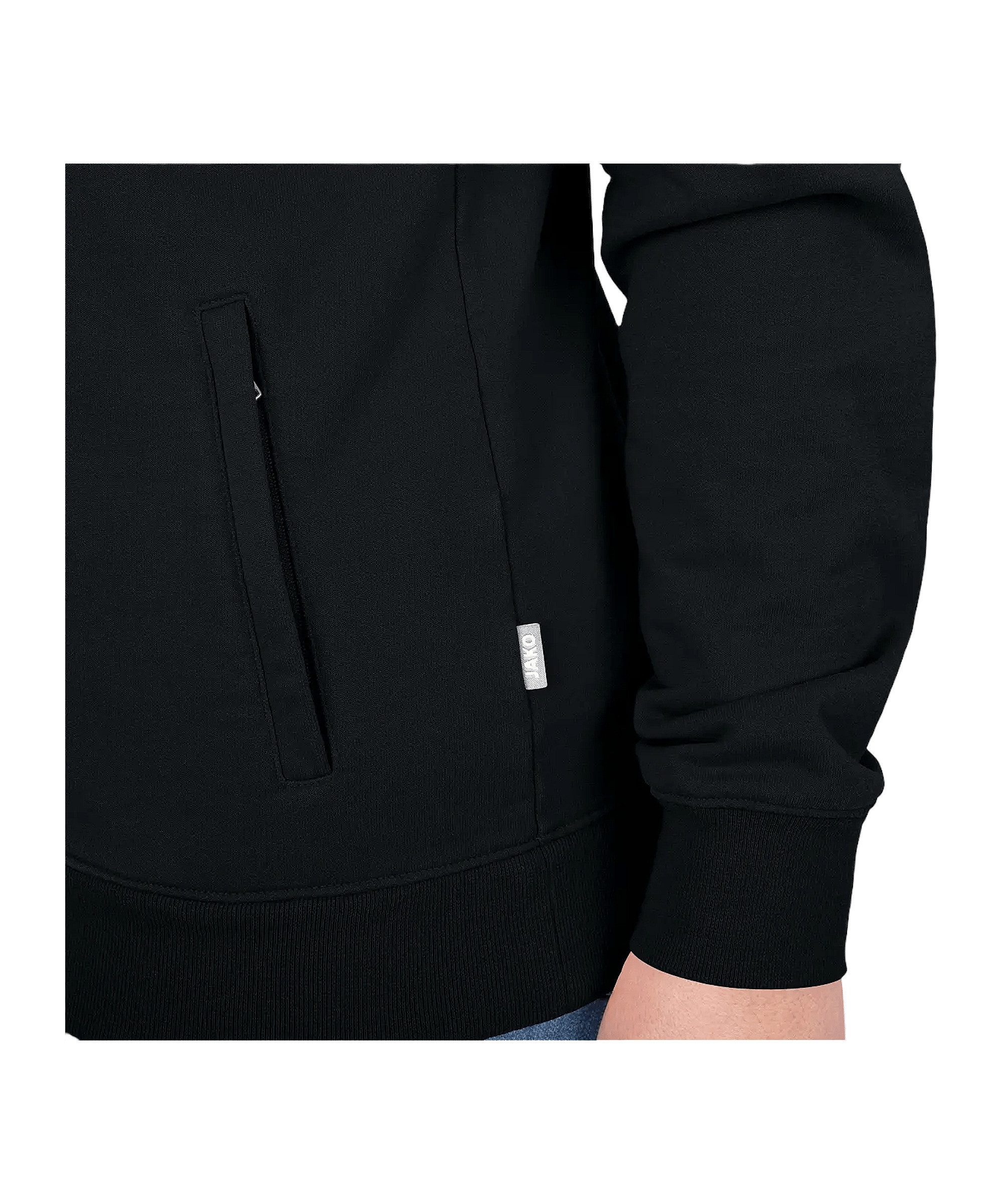 Jako Allwetterjacke Jacke Damen (1-St) default – Bild 4 von 5