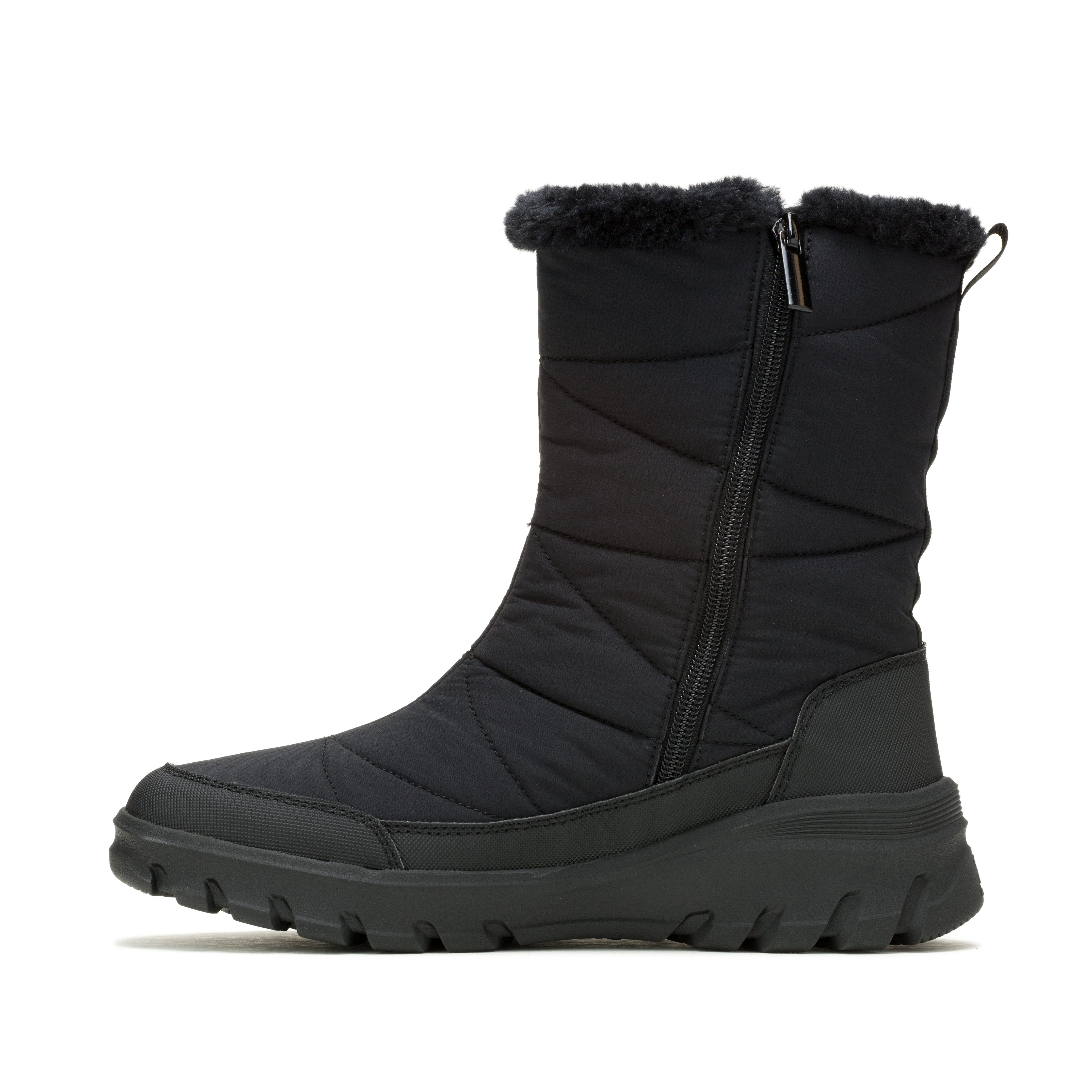 Kamik SNOWDONZIP Winterboots Winterstiefel, Winterschuhe, wasserdicht günstig online kaufen
