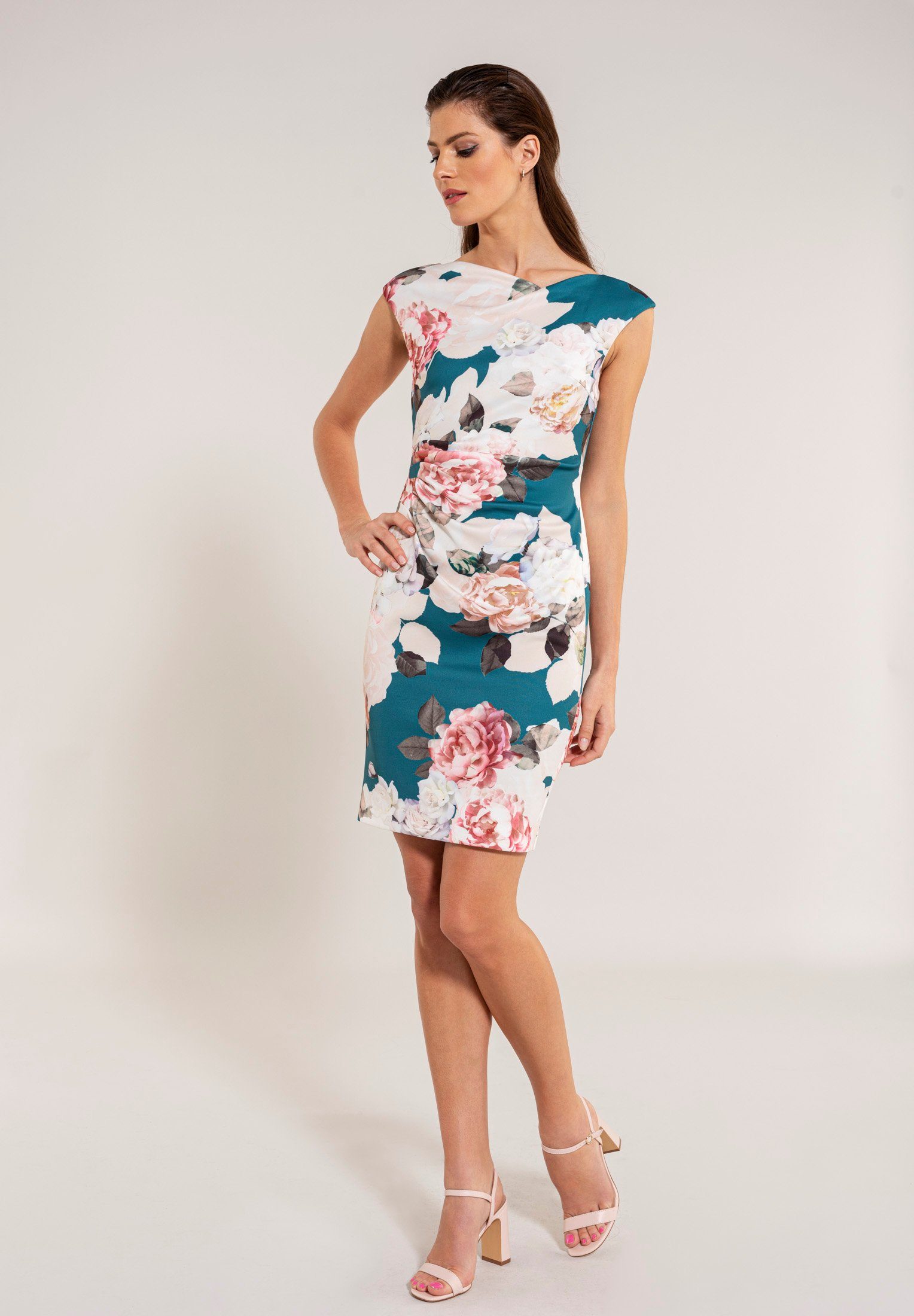 SWING Cocktailkleid günstig online kaufen