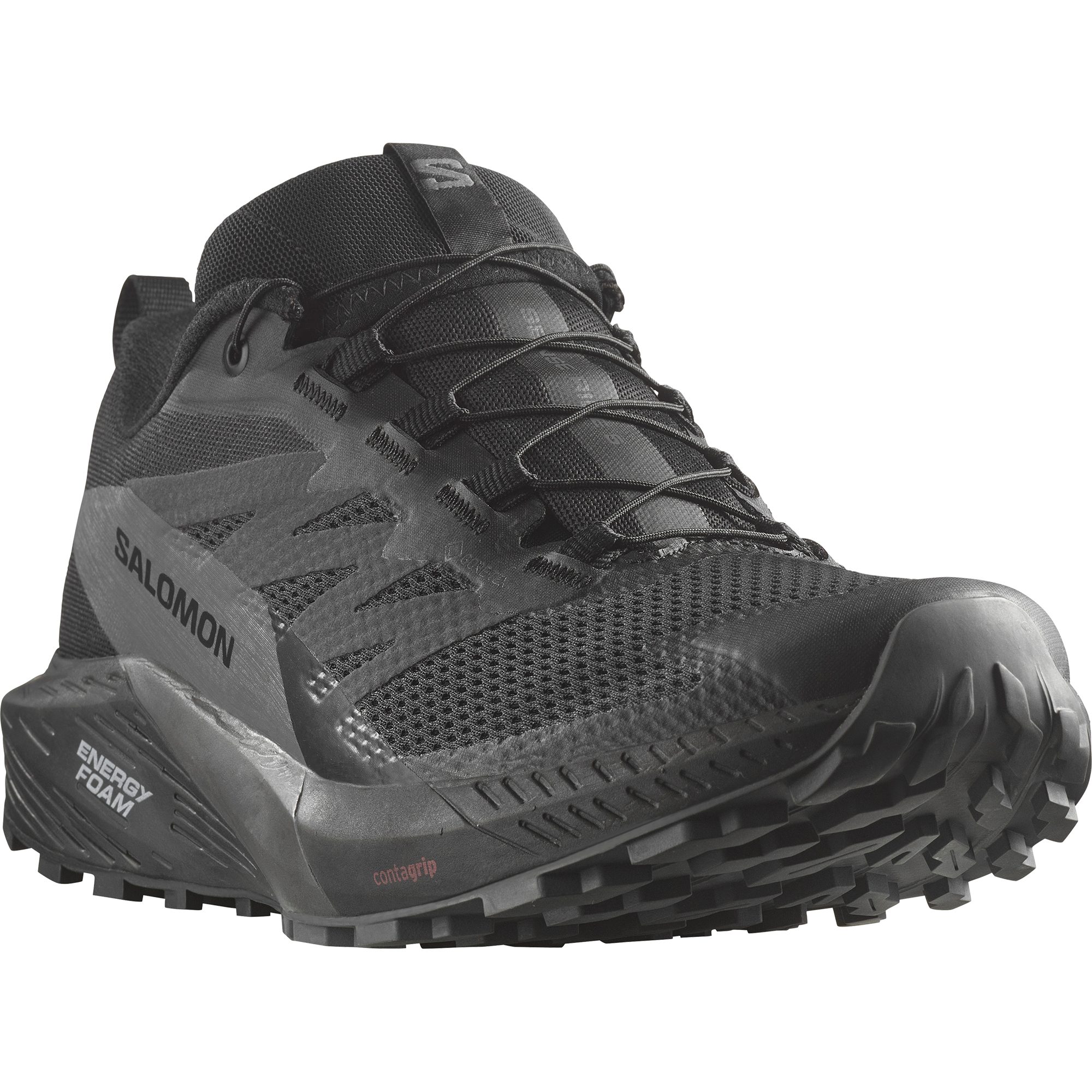 Salomon SENSE RIDE 5 GORE-TEX® Trailrunningschuh wasserdichte Trailrunningschuhe