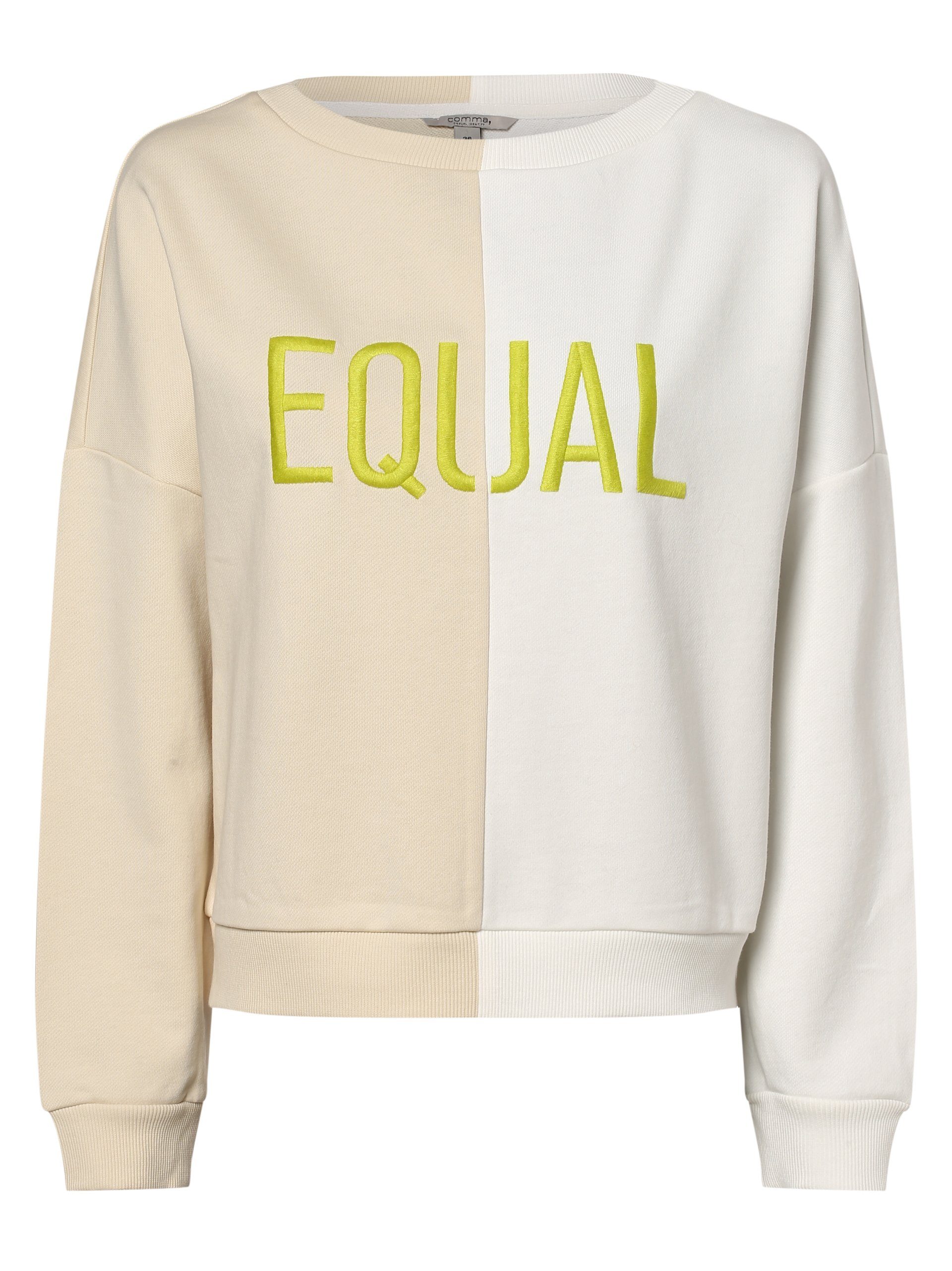 Comma Sweatshirt online kaufen | OTTO