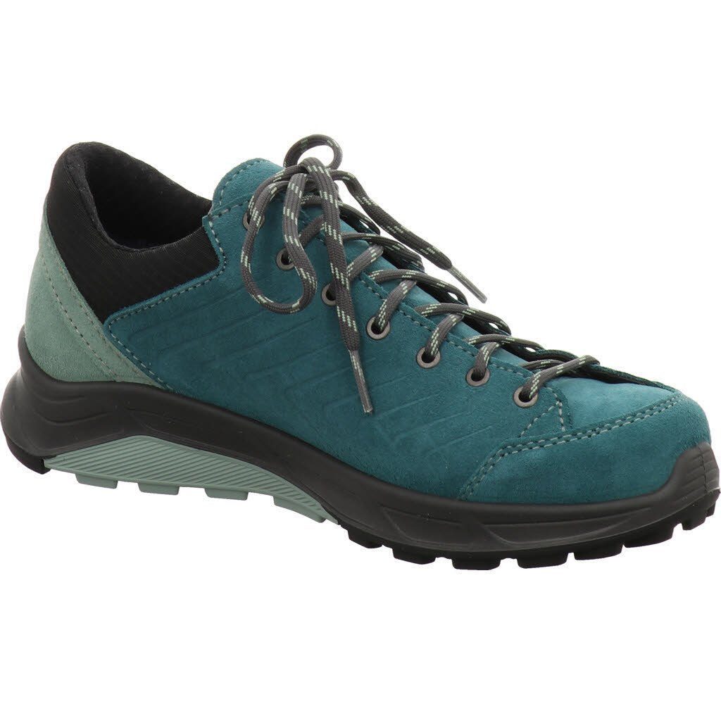 Hanwag Coastrock LO Lady ES Outdoorschuh