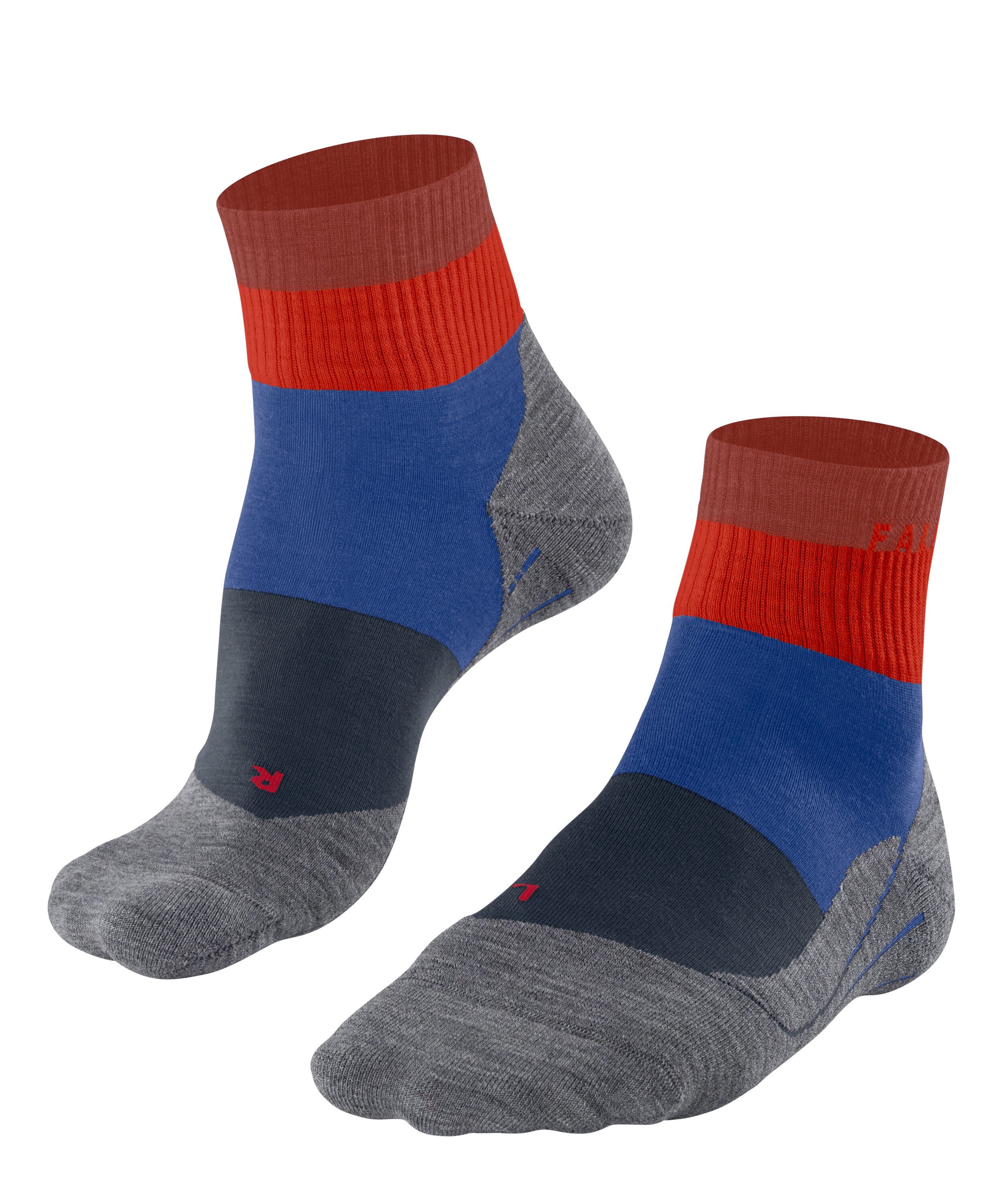 FALKE Kurzsocken TK5 Wander Short (1-Paar) günstig online kaufen