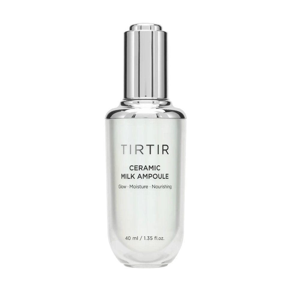 TIRTIR Körperpflegemittel TIR TIR, Ceramic Milk Ampoule - 40 ml