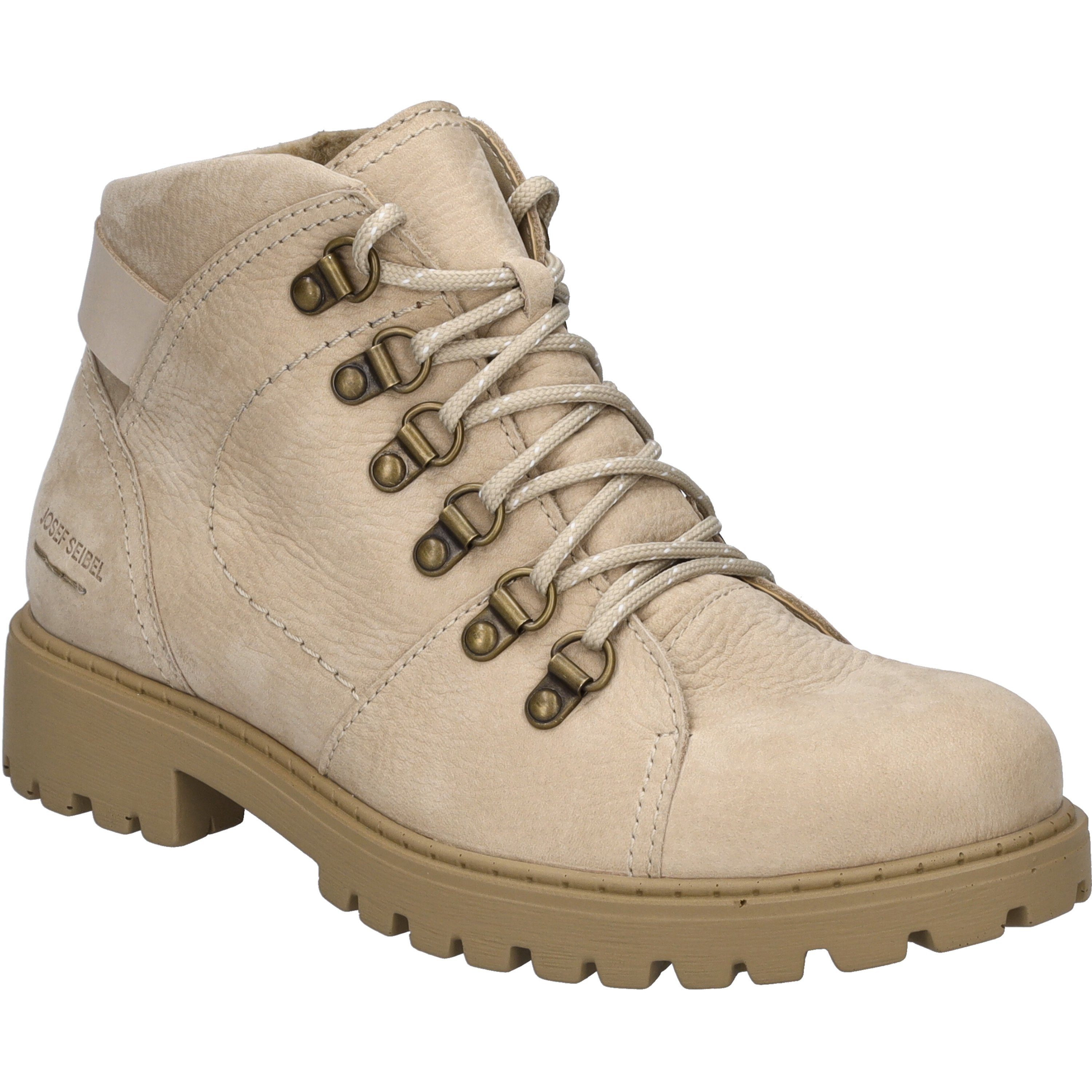 Josef Seibel Marta 18, natur Stiefelette günstig online kaufen