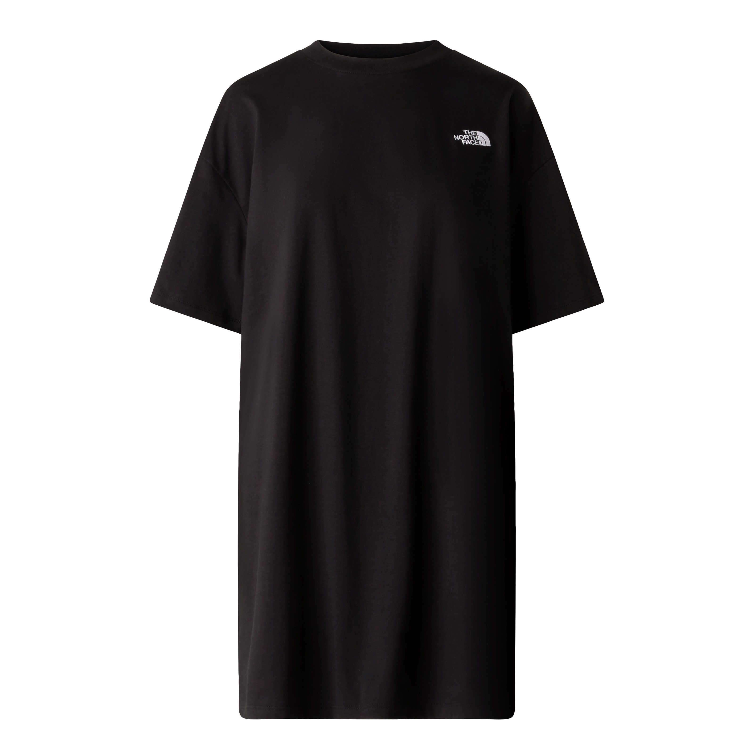 Shirtkleid W EVOLUTION SIMPLE DOME T-SHIRT DRESS