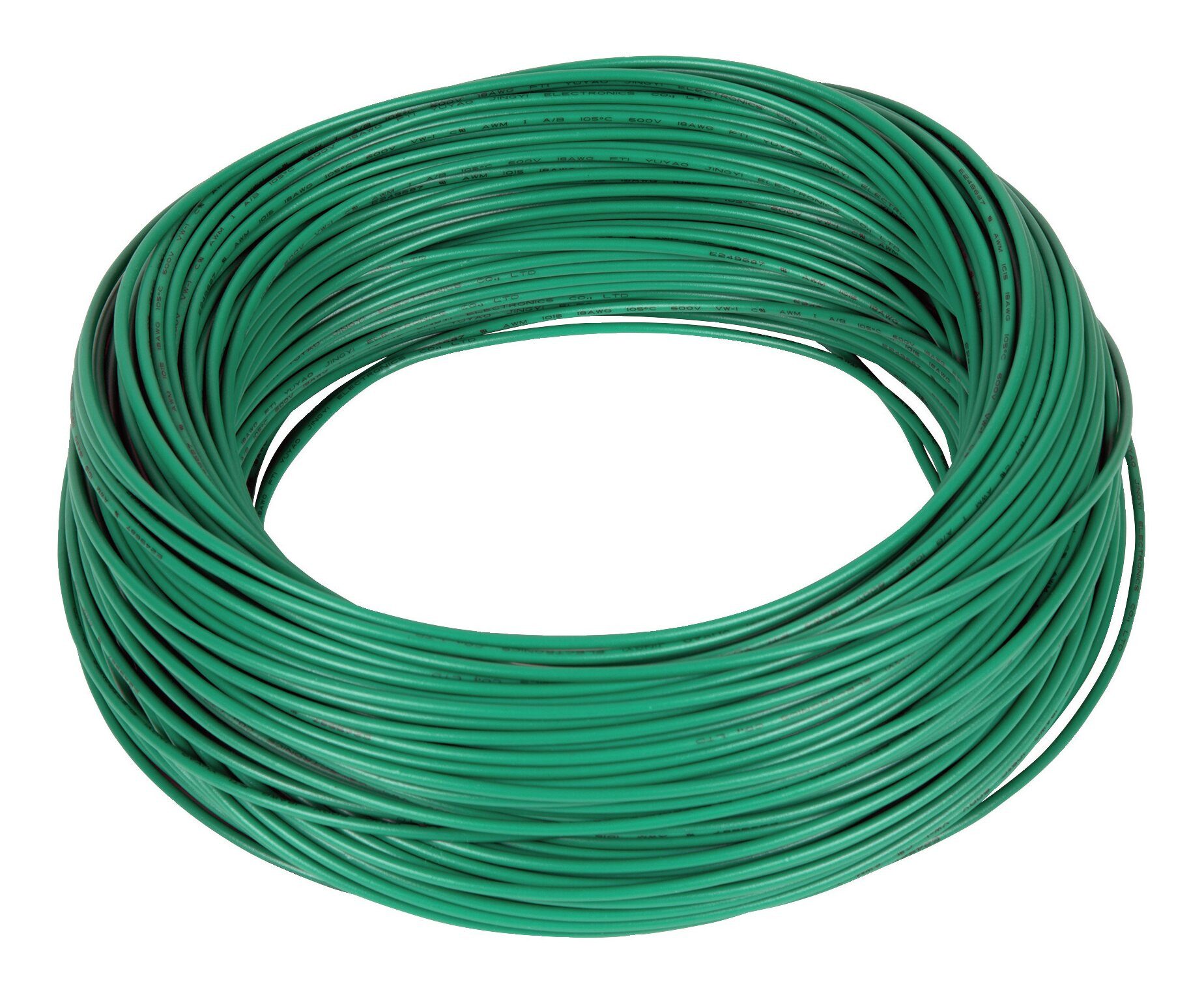 Einhell Rasenmähroboter, Begrenzungsdraht 50 m Robotermäher-Zubehör