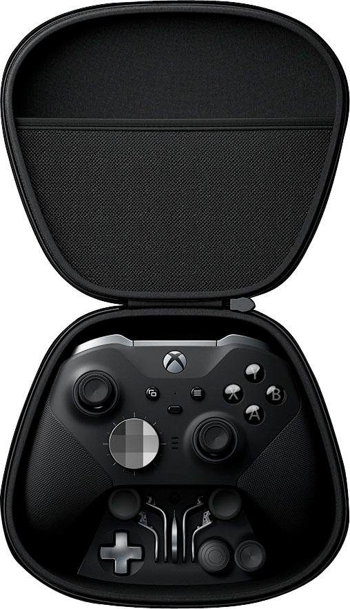 2 Microsoft Xbox Wireless-Controller Elite Series