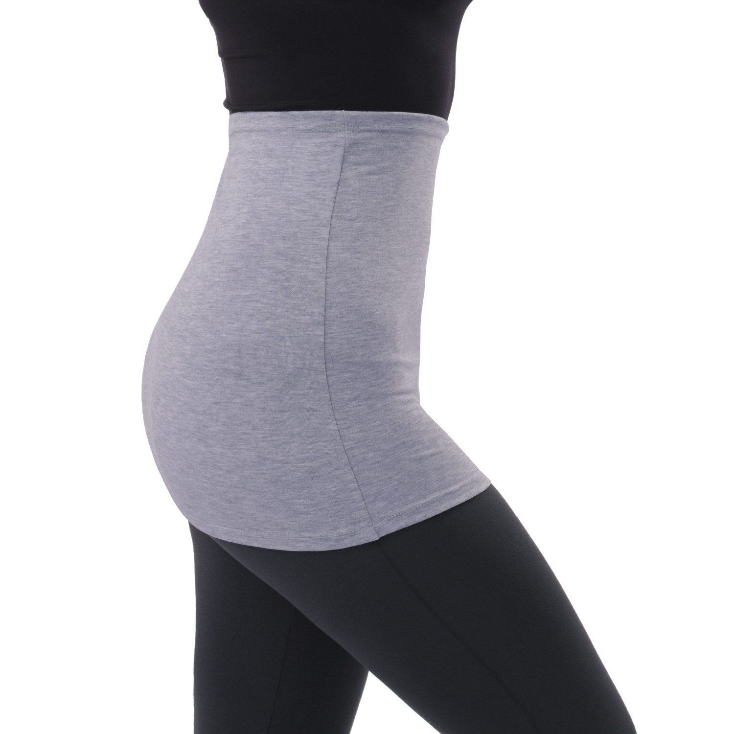 CFLEX Bandeautop Variotube Damen Tube-Oberteil, Shirtverlängerung & Minirock