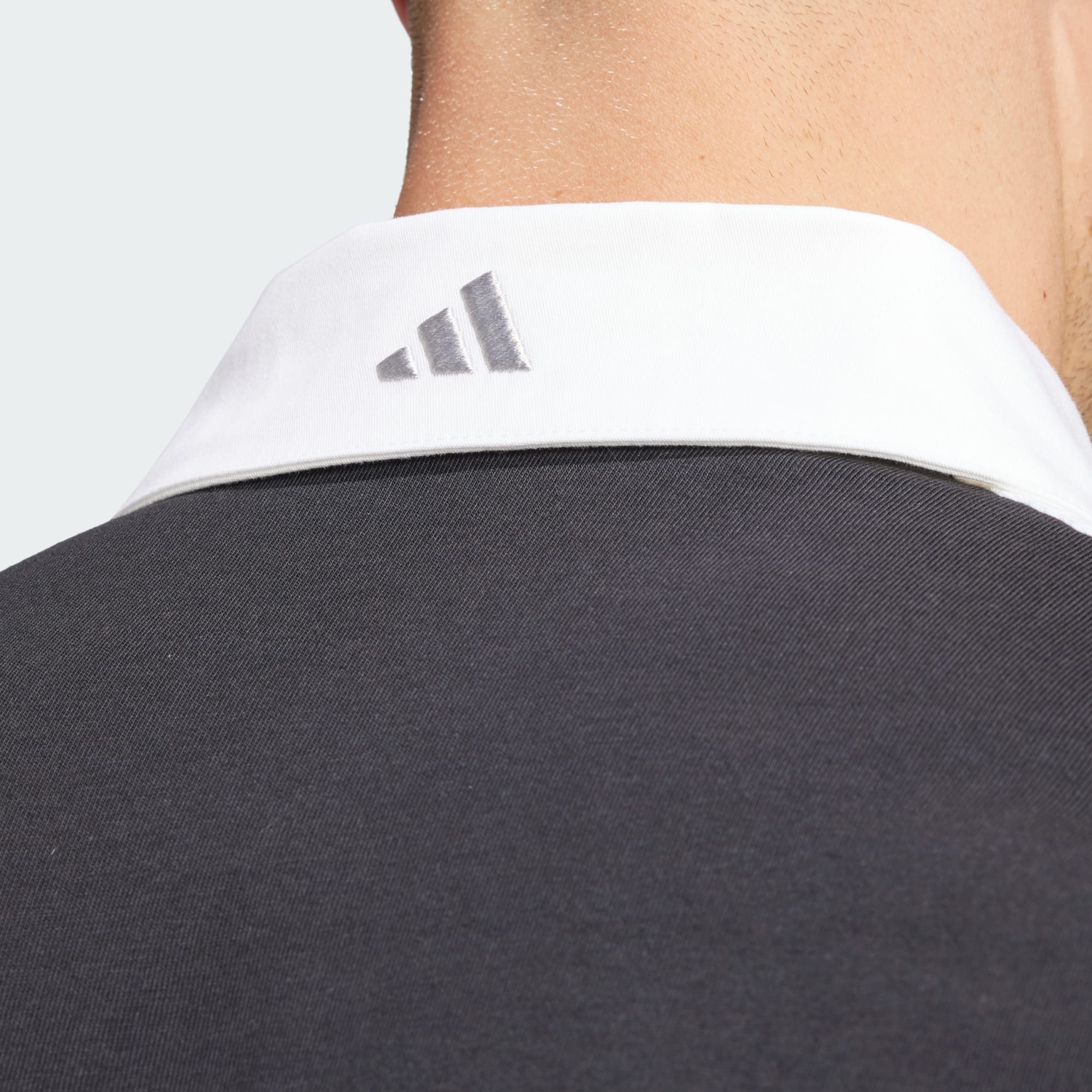 adidas Performance Rugbyshirt ALL BLACKS RUGBY CULTURE TRIKOT (1-tlg)