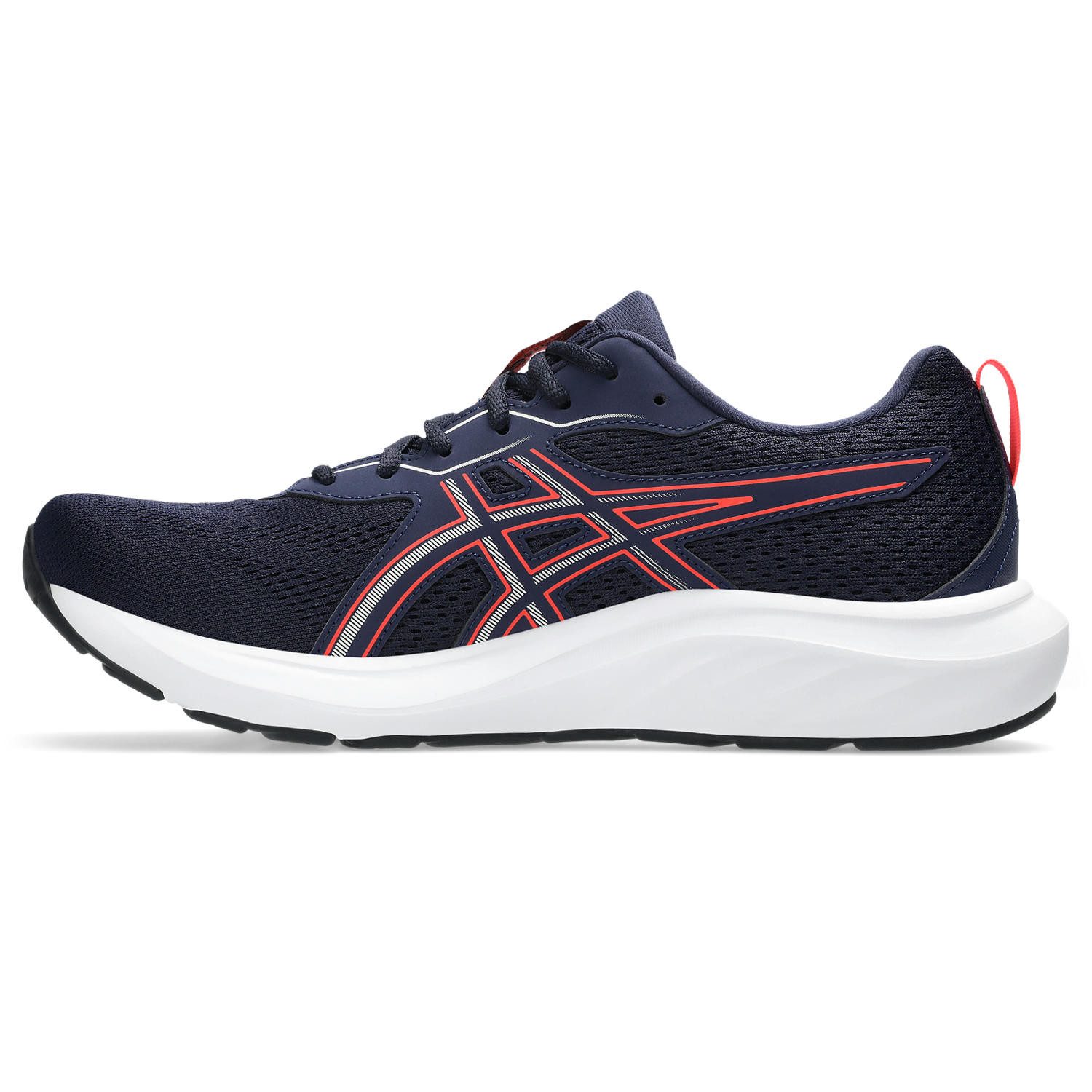 Asics GEL-CONTEND 9 Laufschuh mehr Dämpfung