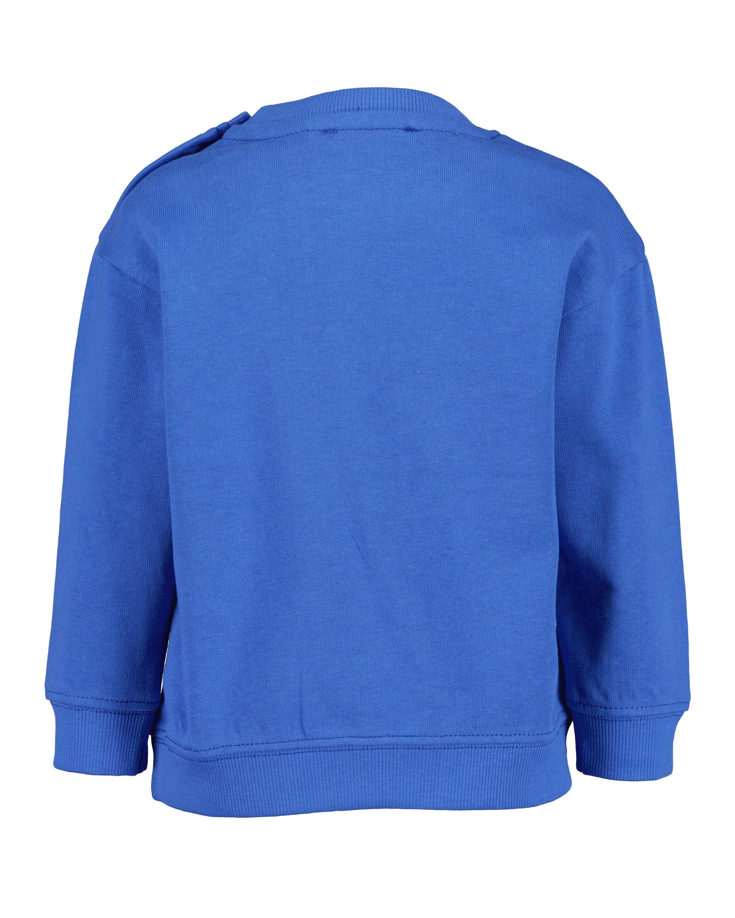 Blue Seven Sweater Blue Seven Sweatshirt
