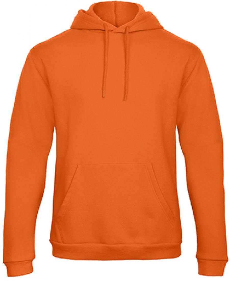 Pumpkin Orange