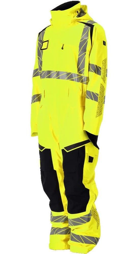 Mascot Overall
