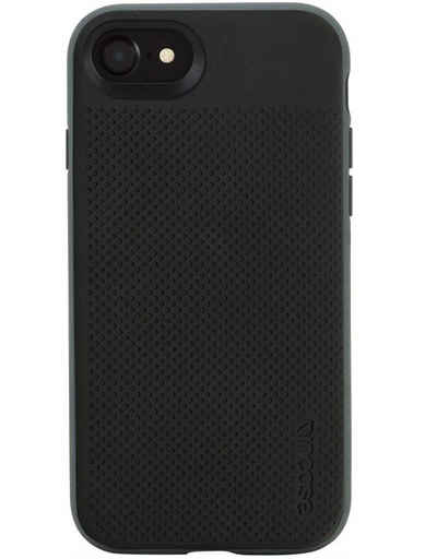 INCASE Smartphone-Hülle »Incase ICON TENSAERLITE Outdoor Case Fallschutz Cover Schutz-Hülle Tasche Schale für Apple iPhone 7 8 SE 2020 2. Generation« 11,94 cm (4,7 Zoll), Fallschutz