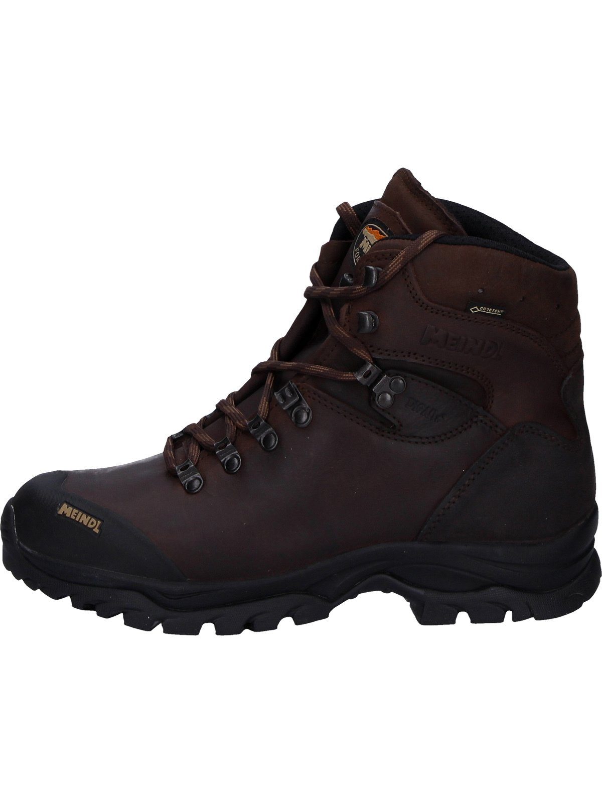 Kansas GTX Wanderschuh Meindl