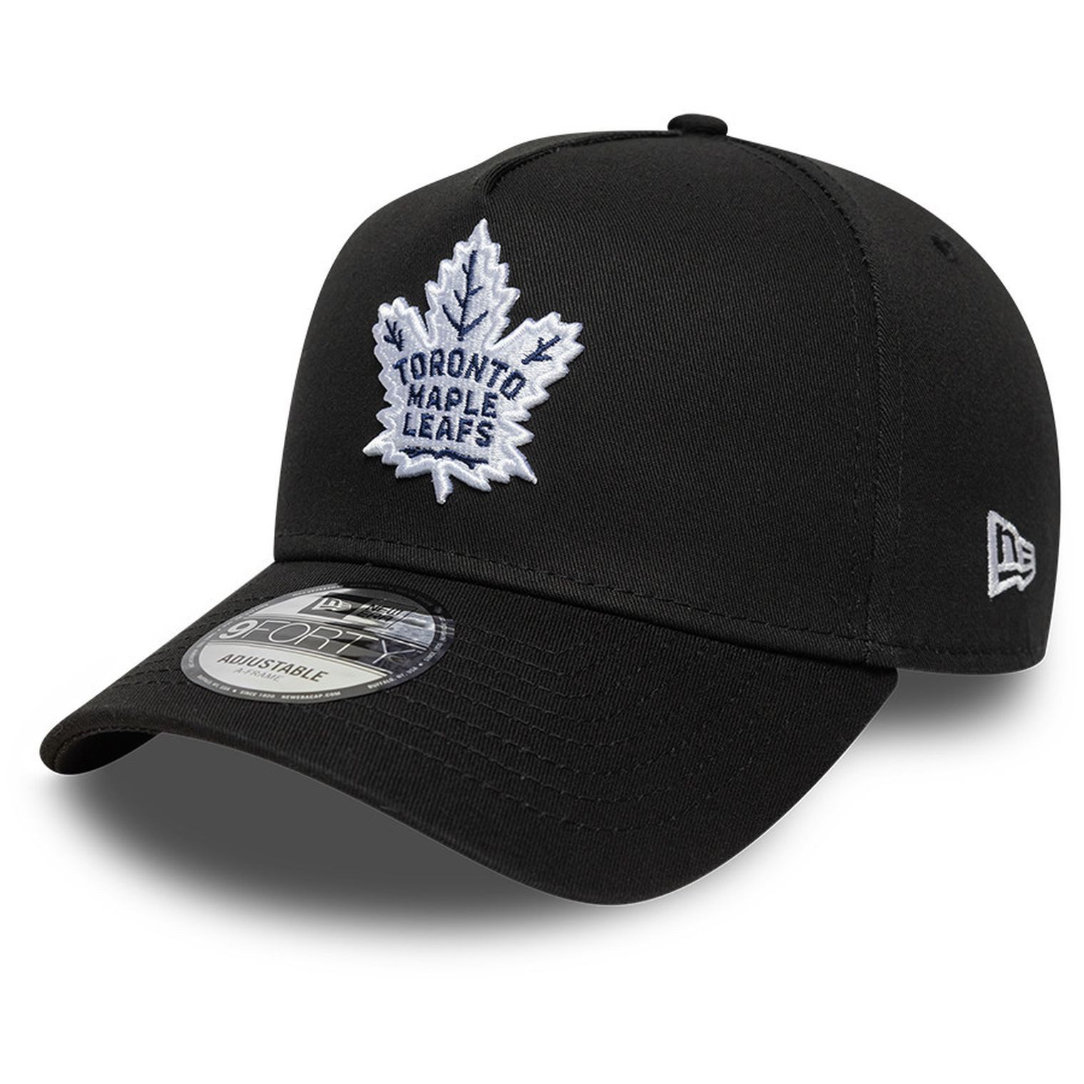 Trucker Cap 9Forty AFrame Toronto Maple Leafs