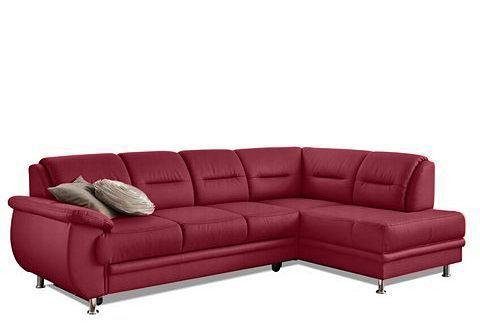 sit&more Ecksofa Mailand L-Form, wahlweise mit günstig online kaufen