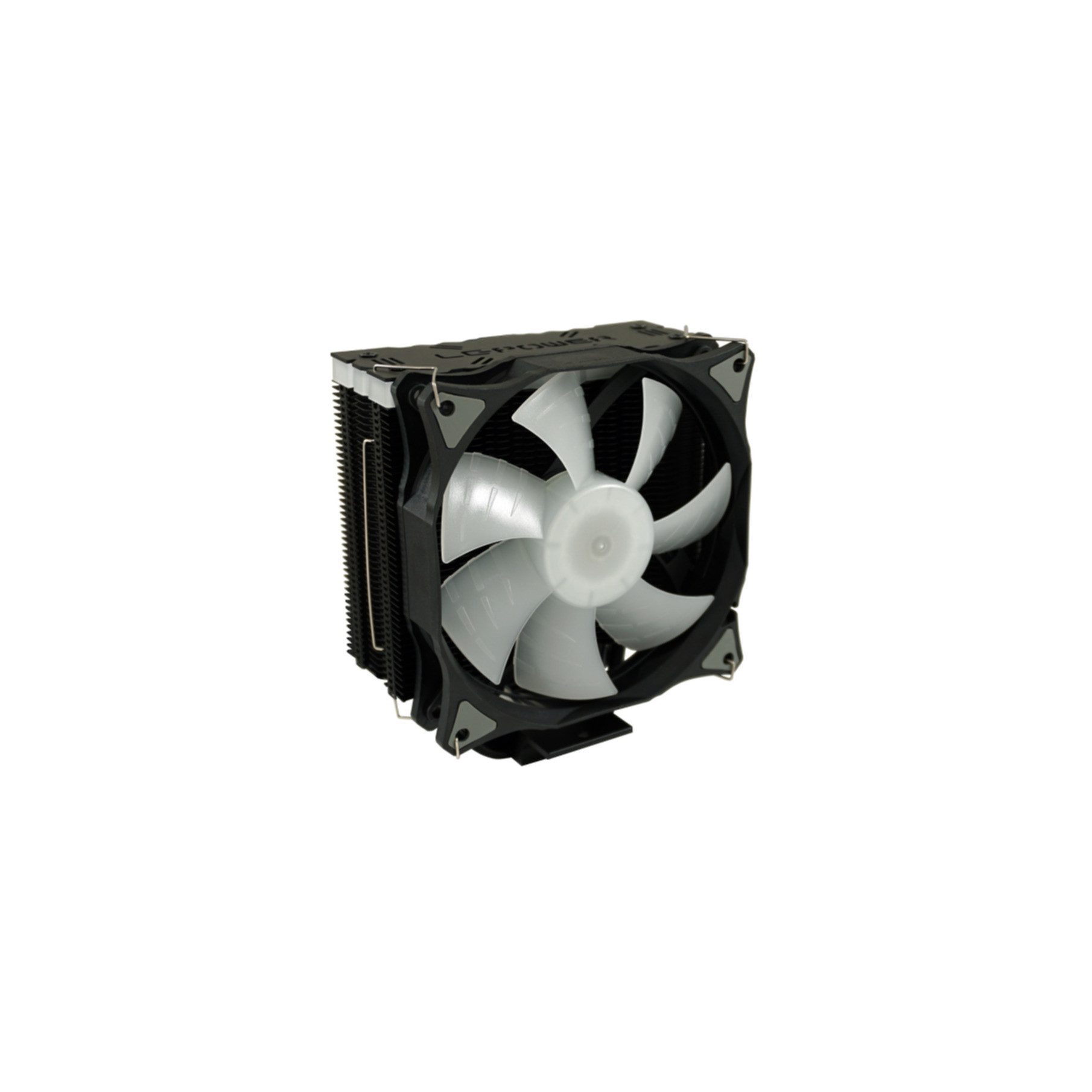 LC-Power Gehäuselüfter LC-CC-120-ARGB-PRO
