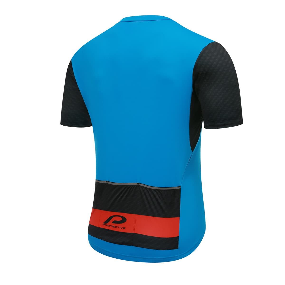 Protective Radtrikot Trikot Herren P-Move