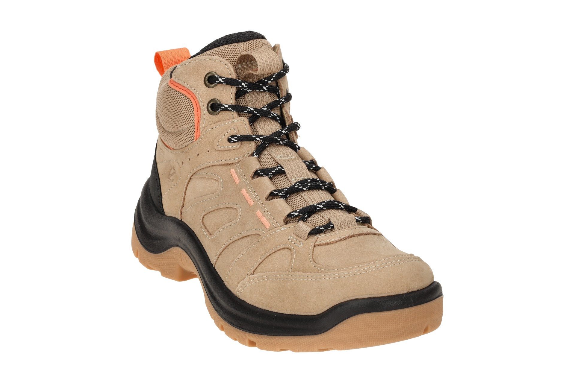 Ecco 82241361014 Stiefel