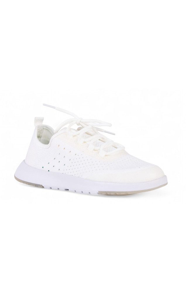 Emu Australia Miki (Merinowolle) cremeweiss Damen Sneaker