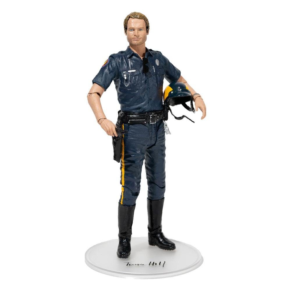 Oakie Doakie Sammelfigur Terence Kirby St) Hill cm 18 Matt Actionfigur (1