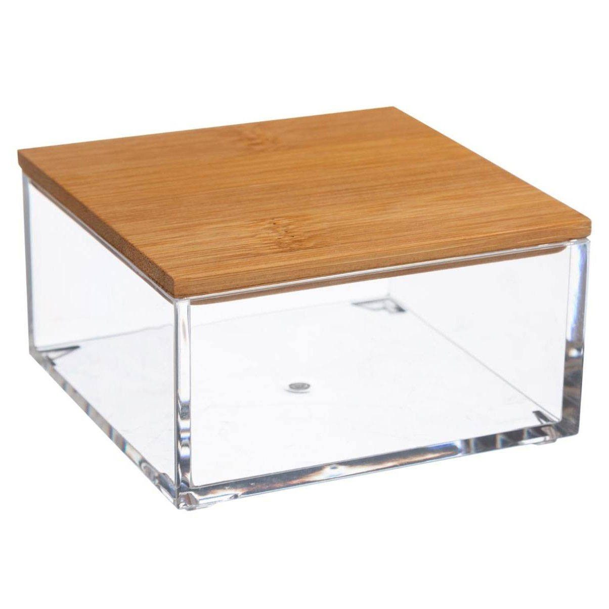 Aufbewahrungsbox