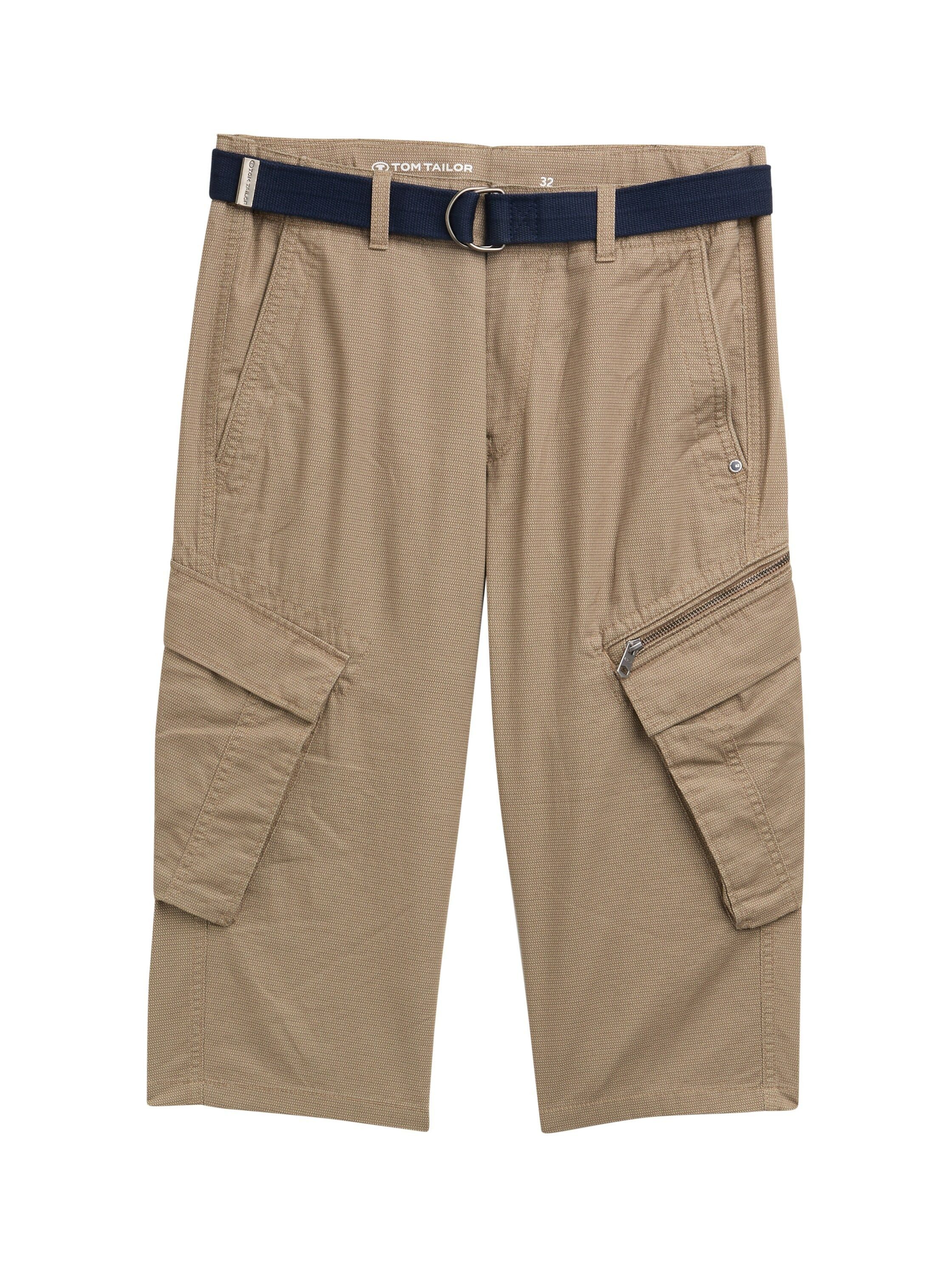 TOM TAILOR Bermudas günstig online kaufen