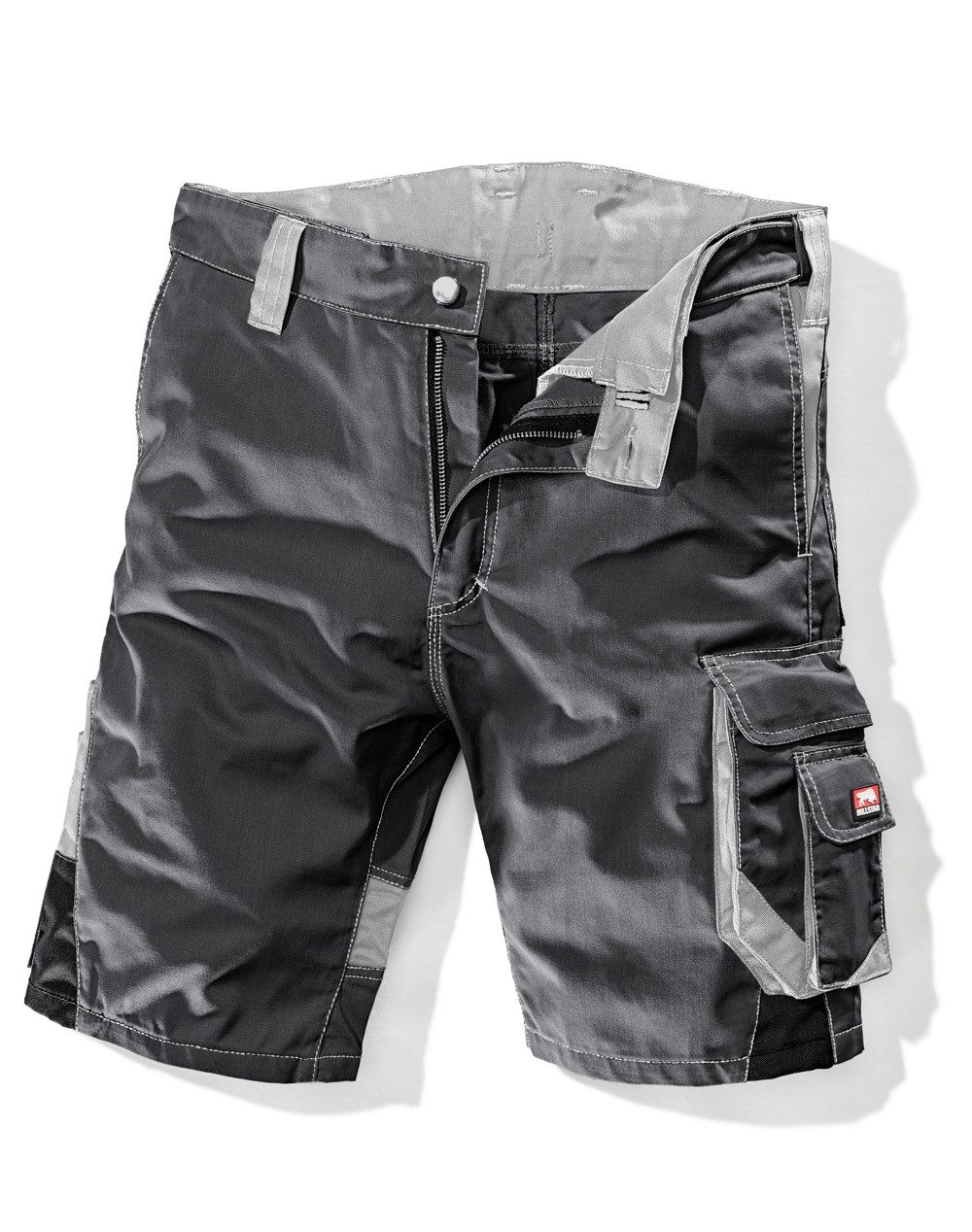 Bullstar Arbeitshose BULLSTAR Arbeitsshorts WORXTAR