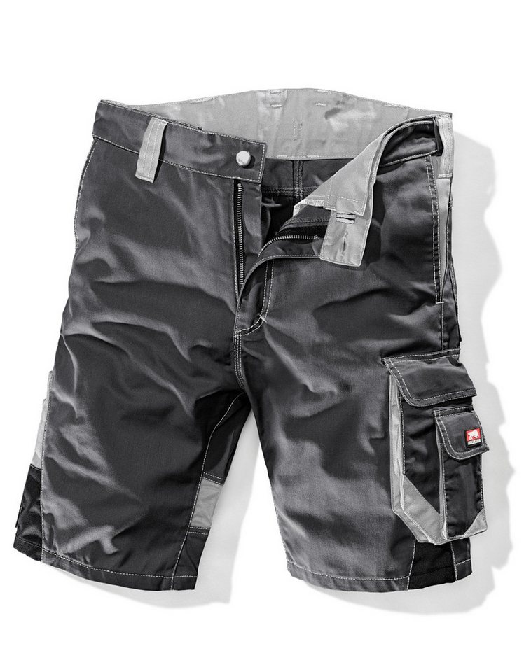 Bullstar Arbeitshose BULLSTAR Arbeitsshorts WORXTAR