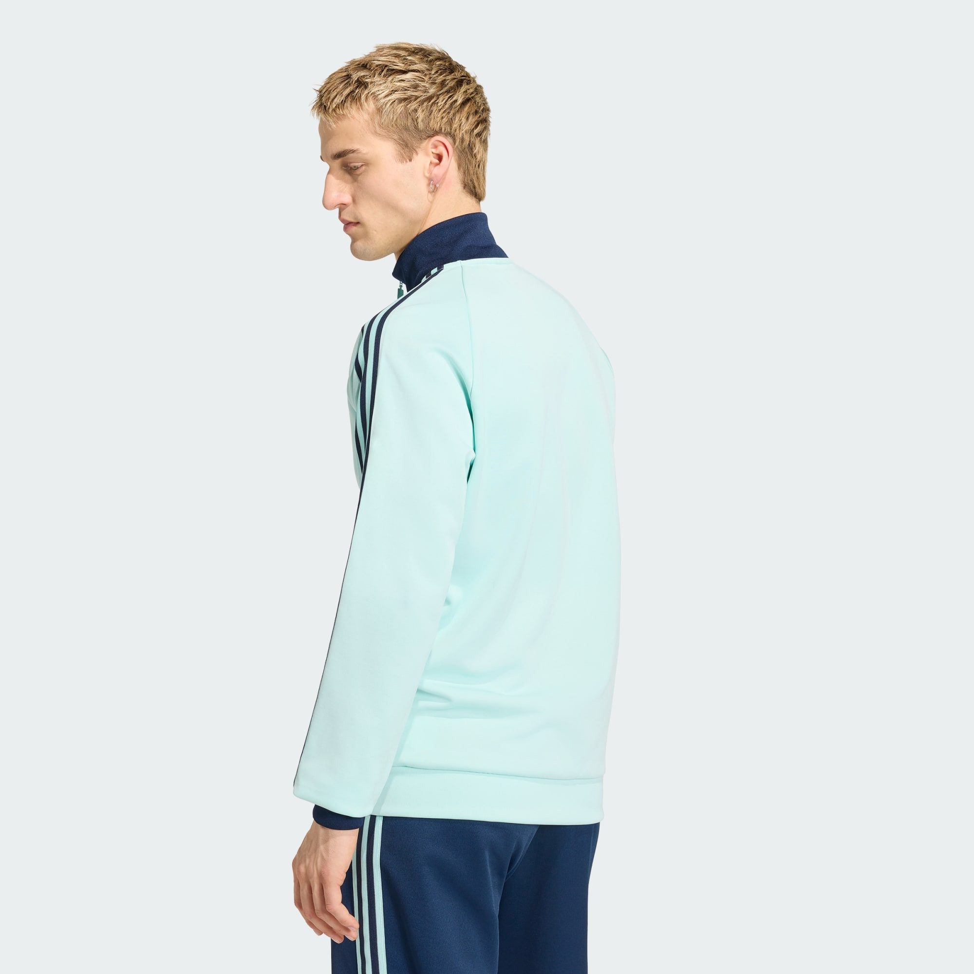 adidas Performance Trainingsjacke DEUTSCHLAND ORIGINALS JACKE (1-St)