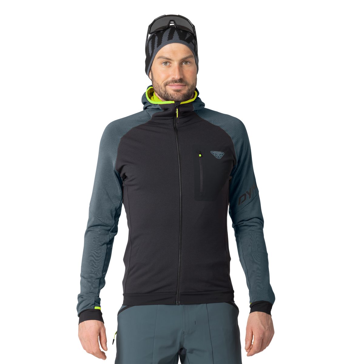 Dynafit Funktionsjacke Radical Ptc Jacket Men - Dynafit